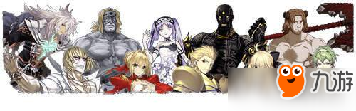 酒吞童子限时召唤 《Fate/Grand Order》罗生门开战