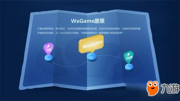 WeGame：上线单机自助提交 寻找下个百万销量王