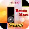 Bruno Mars Piano game