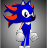 Quiz about fact Sonic Hedgehog