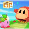 Popular Game Kirby T or F Quiz