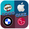 MundiaQuiz - Logo Quiz