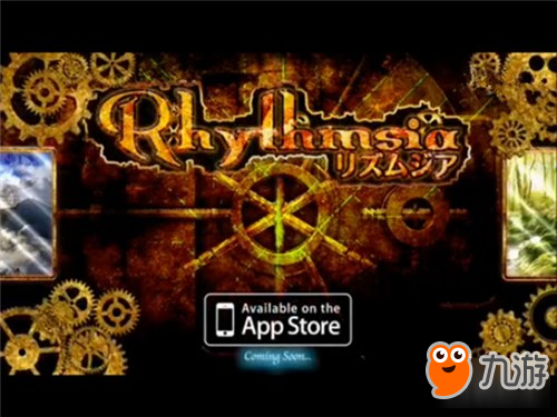 超高难度音游 《Rhythmsia》推出安卓版本