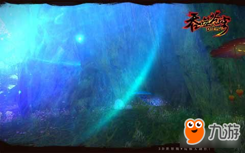 吞噬苍穹多宝岛活动教程 寻宝活动的详细玩法