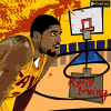 Kyrie Irving Ball