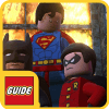 Guide for LEGO Batman 2如何升级版本