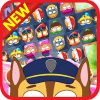 PawTrol Match Blast Game手机版下载