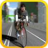 Bicycle Racing Rider 2017