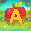 Word Learn ABC: Kids Games