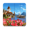 Switzerland Puzzle