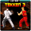 2017 Tekken 3 Cheat