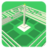 Monas Maze