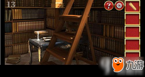 密室逃脱16神殿遗迹第13关攻略 密室逃脱16神殿遗迹第13关图文攻略