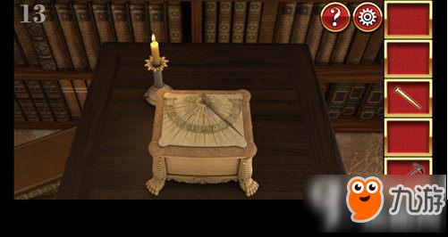 密室逃脱16神殿遗迹第13关攻略 密室逃脱16神殿遗迹第13关图文攻略