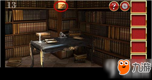 密室逃脱16神殿遗迹第13关攻略 密室逃脱16神殿遗迹第13关图文攻略