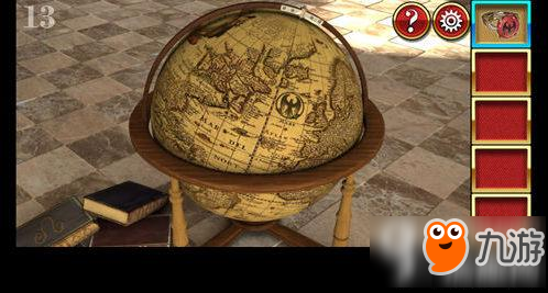 密室逃脱16神殿遗迹第13关攻略 密室逃脱16神殿遗迹第13关图文攻略