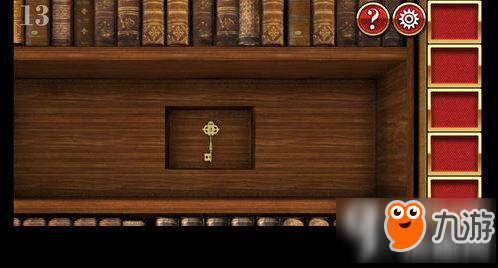 密室逃脱16神殿遗迹第13关攻略 密室逃脱16神殿遗迹第13关图文攻略