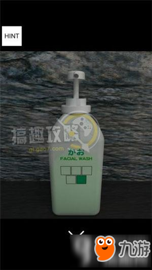 逃脱游戏澡堂第1关攻略 Escape Game Public Bath第1关图文攻略