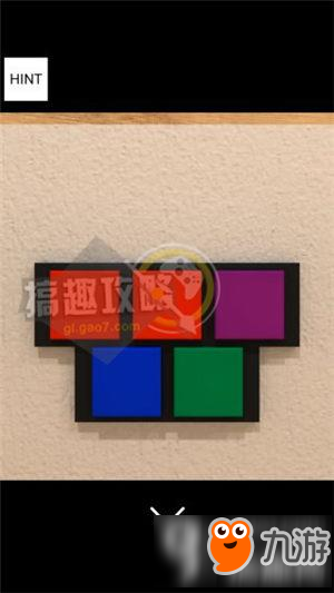 逃脱游戏澡堂第1关攻略 Escape Game Public Bath第1关图文攻略