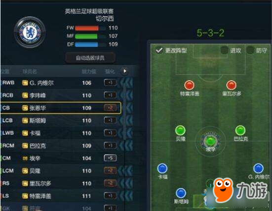 FIFAOL清道夫戰(zhàn)術分享 FIFAOL清道夫戰(zhàn)術介紹