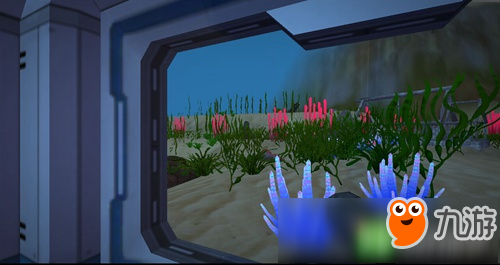 水下生存模拟怎么玩 UnderwaterSurvivalSim新手攻略