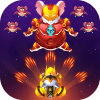 Cat Shooter - Space Attack