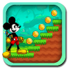 Super Mickey run adventure怎么下载