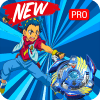 Pro Beyblade Brust 2017 tIPs怎么下载