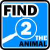 Find The Animal 2安全下载