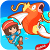 Radar For Magikarp Jumpiphone版下载