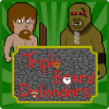 Triple Beard Defenders最新版下载