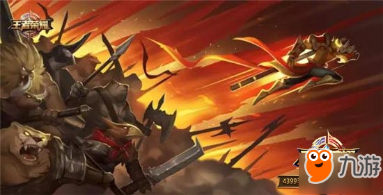 王者榮耀孫悟空重做攻略匯總：技能、出裝、銘文、皮膚