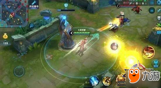 王者榮耀孫悟空重做攻略匯總：技能、出裝、銘文、皮膚