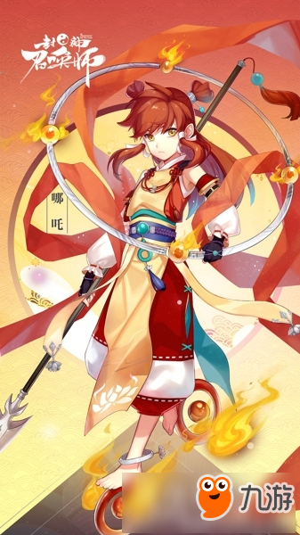 《封神召唤师》前瞻评测：国风二次元版《阴阳师》？