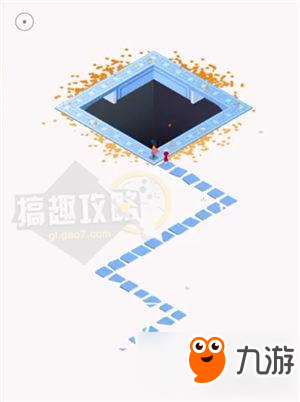 纪念碑谷2通关攻略 纪念碑谷2通关图文攻略