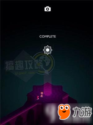 纪念碑谷2通关攻略 纪念碑谷2通关图文攻略