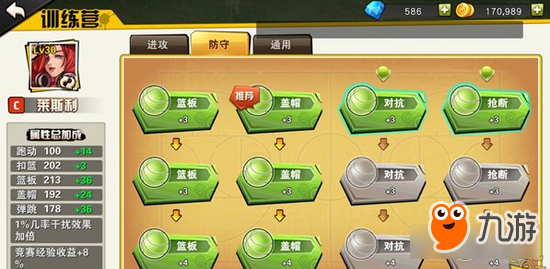 理性分析：街篮最烧钱与最省钱的职业