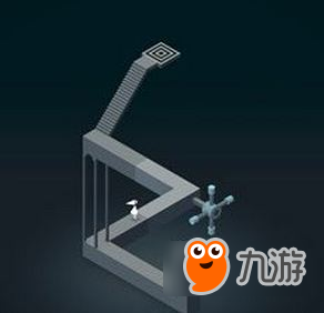 纪念碑谷2第一关怎么过 纪念碑谷2第1关攻略