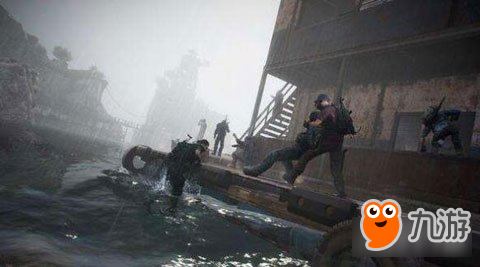 幽灵行动荒野最新DLC Fallen Ghosts全任务通关技巧分享
