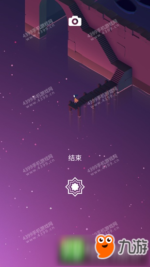纪念碑谷2第六章怎么过 第6章码头通关攻略
