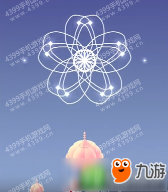 纪念碑谷2第三章怎么过 第三章绿洲通关攻略