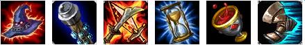 《LOL》爆破鬼才新符文系统搭配方案