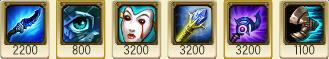 《LOL》时光守护者新符文系统搭配方案