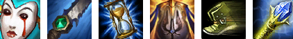 《LOL》阿木木新符文搭配方案