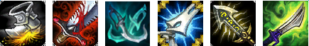 《LOL》韦鲁斯新符文系统搭配方案
