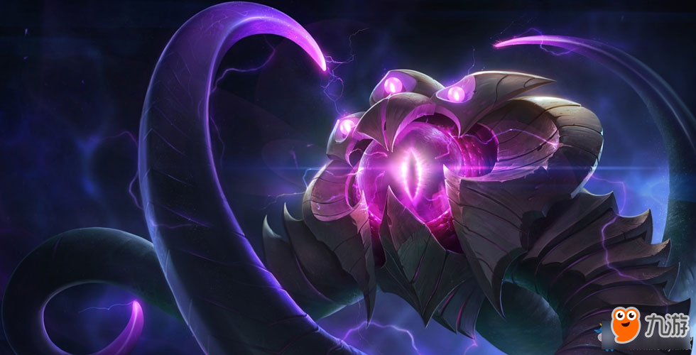 《LOL》虚空之眼新符文系统搭配方案