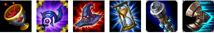 《LOL》虚空之眼新符文系统搭配方案
