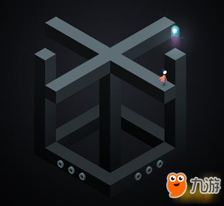 纪念碑谷2第五关怎么过 第五章群岛攻略