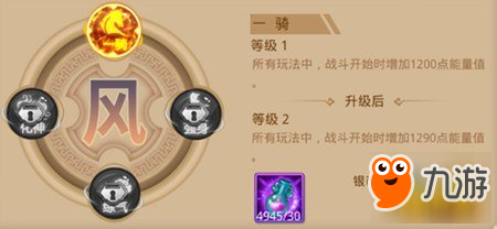 特工皇妃楚乔传手游战力提升攻略