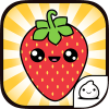 Strawberry Evolution Clicker